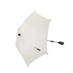 Asalvo Slnečník na kočík UV 50+, beige (AS22615)