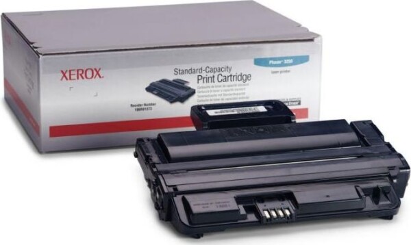 Xerox Black Originál (106R01373)