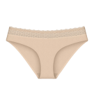 Dámske nohavičky Feel of Modal Tai 2P - YELLOW - light beige 0026 - TRIUMPH YELLOW XL