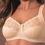 Dámska podprsenka Lucia 5823 Light powder - Anita 75B