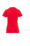 Dámske tričko Payper V-NECK LADY Farba: Námornícka modrá, Veľkosť: XL (000951002608007XL)