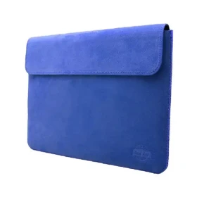 Red Ant Spring modrá / Puzdro / pre Apple MacBook Air 15" (2023) (PTA-0531-APP-AIR15)