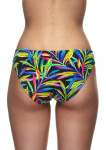 Dámske plavky Fantasy Tropic K43 bottom S Dle obrázku
