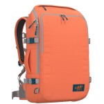 Batoh do lietadla 55x40x20 CabinZero Adv Pro 42L Moroccan sands