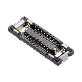 Molex Medziposchodové konektory 2033890321 20000 ks Tape on Full reel; 2033890321