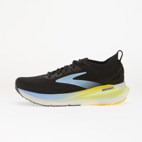 Tenisky Brooks Glycerin 23 Black/ Cyber Yellow/ Nightlife EUR 44