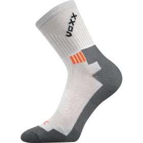Ponožky VOXX Marian light grey 1 pár 35-38 103103
