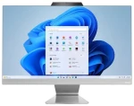 Asus ExpertCenter M3 AiO M3402WFA biela / 23.8" FHD / AMD Ryzen5 7520U 2.8GHz / 8GB / 512GB SSD / AMD Radeon / W11H (M3402WFAK-WPC050W)