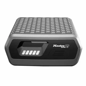 Master Lock CHW30300EURHRO / Bezpečnostný digitálny kufor odolný ohňu a vode (CHW30300EURHRO)