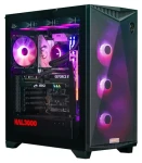HAL3000 Master Gamer Elite Ti / Herný počítač / Intel Core Ultra 7 265F / 32 GB DDR5 / RTX 5070 Ti / 2 TB SSD PCIe4 (PCHS2788)