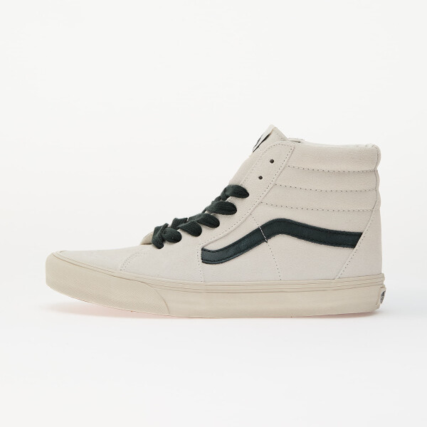 Tenisky Vans SK8-Hi Oversized Lace Marshmallo EUR 38