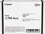 Canon T06 Black Originál (3526C002)