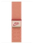 Apple Watch Nike Sport Loop 42 mm Alpenglow Pink / Prevliekací športový remienok / 145-220 mm (MGD04ZM/A)