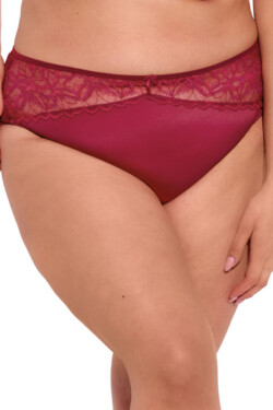 EVY NOHAVIČKY ČL. 1275 malina 2XL