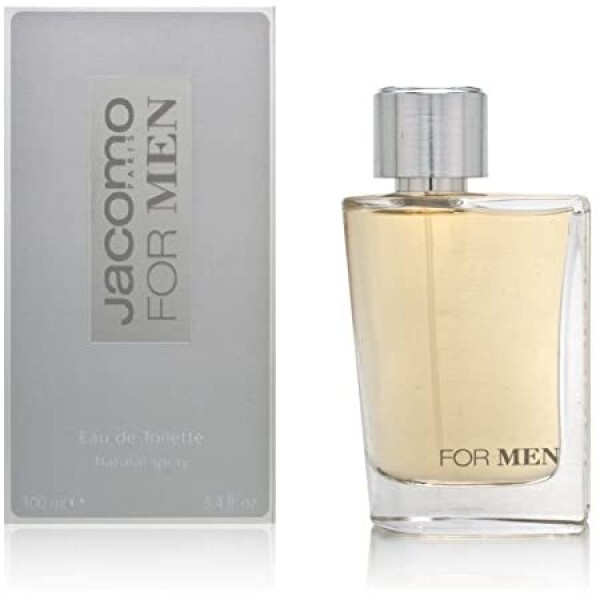 Jacomo Men Edt