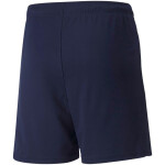Puma teamLIGA Šortky Jr 704931 06 128 cm