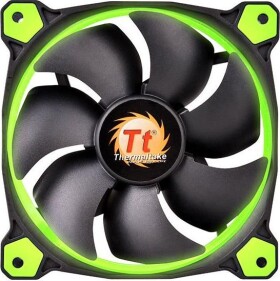 Thermaltake Riing 14 LED (CL-F039-PL14GR-A)