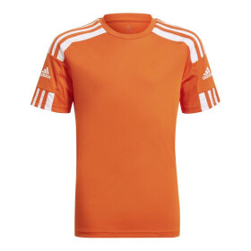 Detské tričko Squadra 21 Jr Adidas