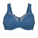 Dámska podprsenka Clara 5859 blue heaven - Anita 95F Modrá