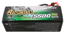 Gens ace G-Tech 5500mAh 14,8 V 4S1P
