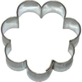 Vykrajovátko květ 47×47 mm - Smolík - Smolík