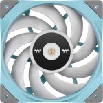 Thermaltake TOUGHFAN 12 modrá / Ventilátor / 120 mm / Hydraulic Bearing / 2000 RPM @ 22.3 dB / 58.35 CFM (CL-F117-PL12TQ-A)