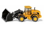 SIKU Super - JCB 457 WLS s predným nakladačom