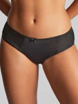 Dámske nohavičky Panache Tango Brief black 9092