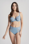 Dámske nohavičky Panache Rocha Brief stone blue 10344