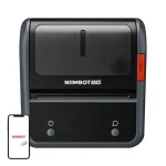 Niimbot B3S_P sivá / Tlačiareň štítkov / DT / 203 dpi / BT (B3S_P-Grey)