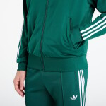 Mikina adidas Firebird Tt Collegiate Green XL