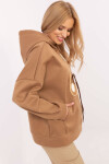 Mikina model 204379 Taliansko Moda universal