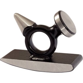 Tepovacie železo 3v1, 42 x 98,5 mm KS Tools 140.2107; 140.2107