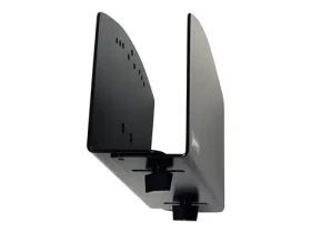 Ergotron Universal Small 1 Vertical CPU Holder čierna / Držiak PC (80-063-200)