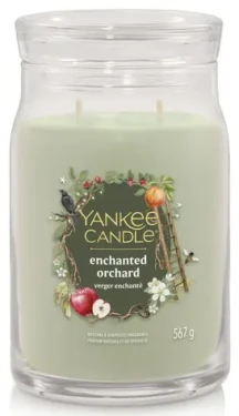 Yankee Candle Enchanted Orchard Signature veľký (5038581167268)