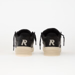 Tenisky REPRESENT Studio Sneaker Black EUR 45.5