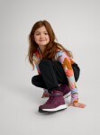 Reima Idea Soft Black softshellové nohavice 140 EUR