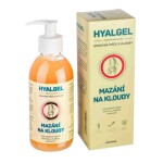 HYALGEL Masť na kĺby 250 ml