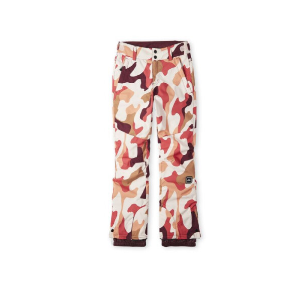 O'neill Star Printed Pant Jr 92800590073