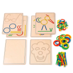 Toys for Life Toys for life - Učíme sa tvary a farby