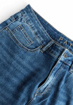 Volcano Jeans D-LEON 47 M27094-W24 Blue W29 L32