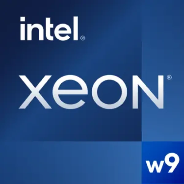 Intel Xeon W9-3475X @ 2.2GHz - TRAY / TB 4.8GHz / 36C72T / 82.5MB / bez VGA / LGA16A / Sapphire Rapids / 300W (PK8071305081600)