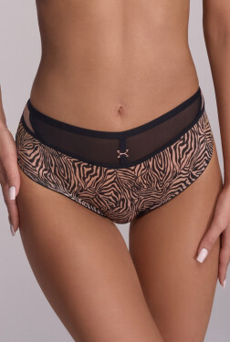 Ava 2192/B Tiger Brazilian Figs S-3XL tiger XXL