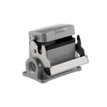 Weidmüller HDC 24D SDLU 2M32G 1787410000 púzdro 1 ks; 1787410000