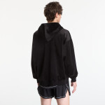 Mikina Y-3 Velvet Corduroy Zip Hoodie UNISEX Black L