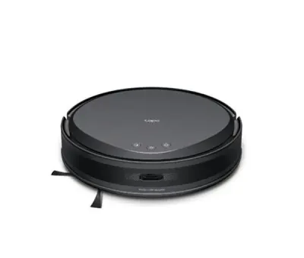 TP-LINK Tapo RV20 Max / Robotický vysávač / vysávanie a mopovanie / WiFi / 2600mAh (Tapo RV20 Max)