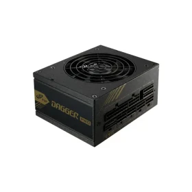 Fortron FSP Dagger Pro 850W / Napájací zdroj / SFX / 80PLUS Gold / modulárny / ATX 3.1 / PCIe 5.1 (PPA8503900)