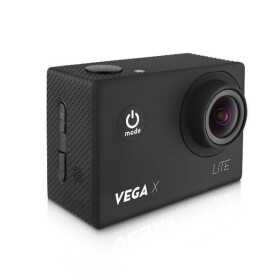 Niceboy VEGA X Lite / Outdoorová kamera / 2 displej / FullHD@30FPS / USB amp; Wi-Fi (VEGA X Lite)