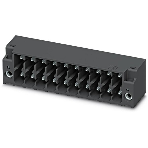 Printed-circuit board connector DMC 1,5/ 7-G1F-3,5-LR P20THR 1787069 Phoenix Contact; 1787069