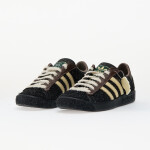 Tenisky adidas x Brain Dead Forest Hills Core Black/ Panton/ Branch EUR 36 2/3